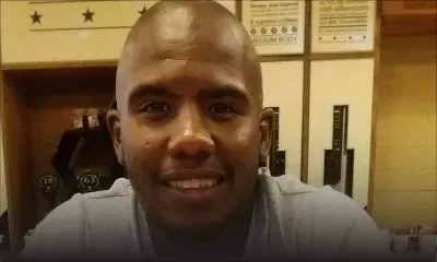 Le footballeur mauricien Adel Langue signe au Deportivo Alavès