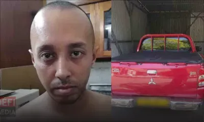 Le présumé meurtrier : «Je l’ai frappé, ligoté avant de lui trancher la gorge»