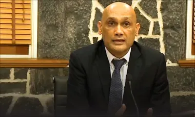 [Live] Covid-19 : suivez la conférence de presse du National Communication Committee