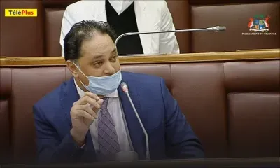 Aadil Ameer Meea : des charges « injustes » car l'entreprise devra payer, profitable ou pas