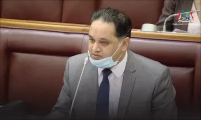 Aadil Ameer Meea : «Taxer les services en ligne est une mesure pour remplir les coffres du gouvernement»