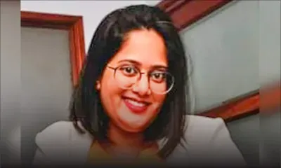 Aditi Boolell, fille de l’ex-DPP, soutient le MSM