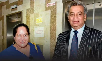 Affaire Menlo Park / Pulse Analytics - Aditi Boolell : «Je n’étais pas au courant d’une demande d’aide financière auprès de la MIC»