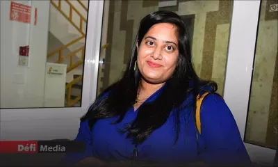 Affaire Menlo Park :  Nouveau courriel d’Aditi Boolell à la CCID sur l'utilisation des fonds de la MIC