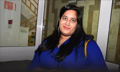 Fraude alléguée au préjudice de la MIC : Aditi Boolell à l'Anti-Money Laundering Unit