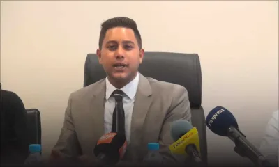 Affaire Airway Coffee : Aditish Oogarah et Dev Hurnam demandent à intervenir