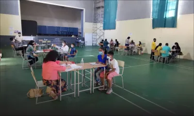 Inscriptions en Grade 7 : les parents attendus à l’école que fréquente leur enfant le 1er décembre 