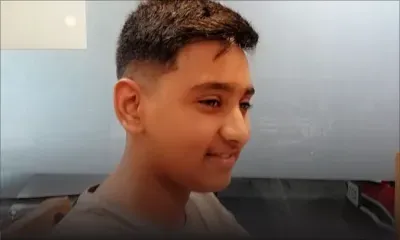 Parti accomplir l’Umrah : Ansaar Khan Seekdaur, 15 ans, rend l’âme à La Mecque