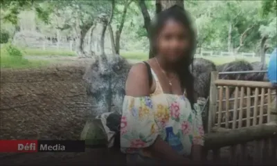 Reeya Canakiah, 13 ans, retrouvée après quatre jours