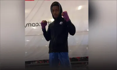 Coupe du monde de kick-boxing : l’or pour Maurice 