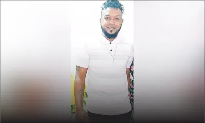 Huit jours après sa disparition : le corps d’Adriano Douce retrouvé dans un bassin