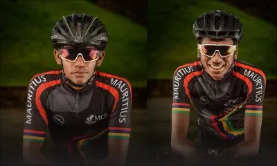 Jeux africains de la jeunesse 2018 : doublé mauricien sur la course en ligne