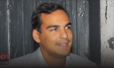 Accident à Ébène en 2022 impliquant Adrien Duval : le procès reporté au 3 octobre prochain