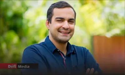 Plus jeune Speaker au monde : après l’Inde, la Chine, probablement l’Arménie sur l’itinéraire d’Adrien Duval