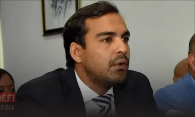 Adrien Duval retourne au no 17