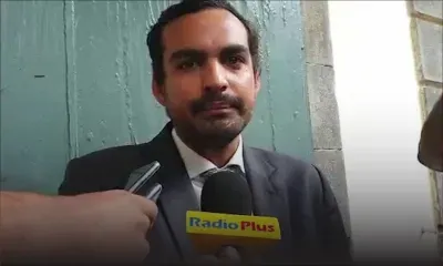 Pétition électorale - Adrien Duval réclame un «recount» au no 17: «Nous avons relevé des faits assez troublants...»