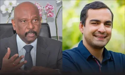 Après l’annonce des « best losers » - Leader de l’opposition : Joe Lesjongard le choix idéal, selon des observateurs 