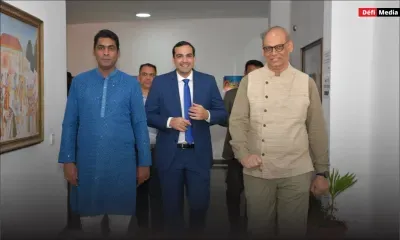 [COUP DE GUEULE] Trahison ou stratégie éclairée ?