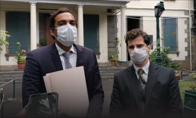 Cour suprême : délai de 28 jours accordé à trois familles de squatters pour quitter des terres de l’État