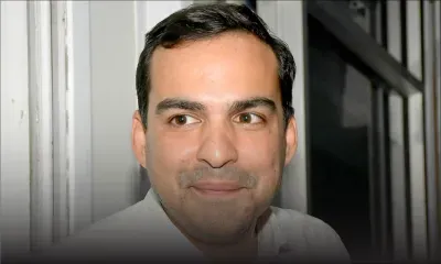 Adrien Duval Speaker de l’Assemblée nationale : développement de taille en faveur d’une alliance MSM-PMSD