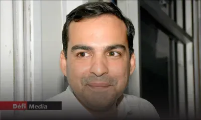 Accident à Ébène en 2022 impliquant Adrien Duval : le procès reporté