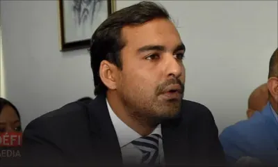 Malaise au sein de l’opposition - Adrien Duval : «Il y a eu un mécontentement par rapport aux huit tickets»