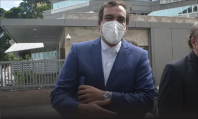 En Cour suprême : la pétition électorale d’Adrien Duval rejetée