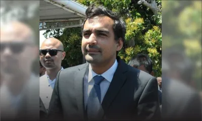 La police en attente d’un Judge’s Order pour consulter les relevés téléphoniques d’Adrien Duval 