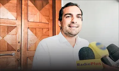 Le fil qui retient le PMSD de la rupture avec le PTr et le MMM