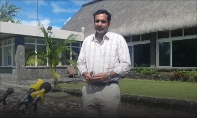 Adrien Duval : «J’avais dit dès le début que l’accusation de complot était farfelue»