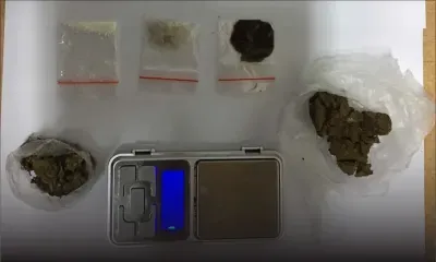 Port-Louis : de la cocaïne, de la métamphétamine, du cannabis et du haschisch saisis 