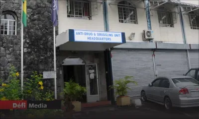 Force policière : L’ACP Rajaram à l’Adsu