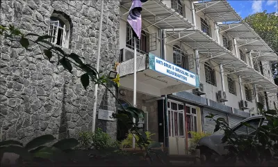 Un ex-militaire américain arrêté avec Rs 8,6 millions d’héroïne