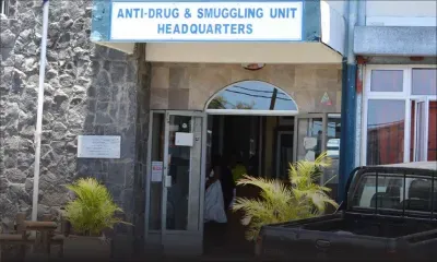 Saisie de drogue valant plus de Rs 362 M à Ste-Croix : En l'absence d'une accusation d'ici mars 2025, un vigile sera libéré sous caution