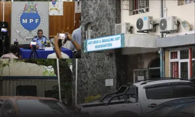 Dip fait le ménage au sein de l’Adsu