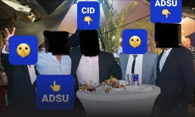 Après la saisie de 10 kg d’héroïne : enquête sur les connexions policières de Vimen Sabapati