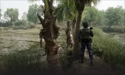 Birmanie: sept militaires condamnés pour le meurtre de Rohingyas