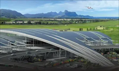 A l’aéroport : un homme arrêté avec 230 comprimés de Tramadol et de Prégabaline