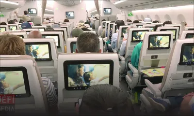 Redevances de services passagers : Nouveau règlement en vigueur à partir du 1er novembre