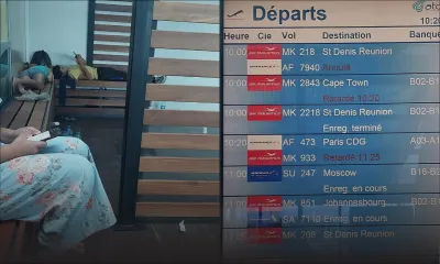 Pagaille à l’aéroport de Plaisance jeudi : Air Mauritius affrète d’urgence deux avions et loue un gros-porteur