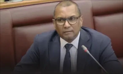 Finance Bill : Le ministre des Finances énumère 82 amendements à la loi