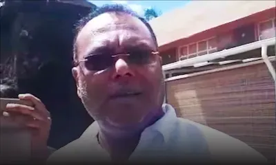 Agression sexuelle alléguée : Faadil Choonee ne pourra quitter sa maison le soir