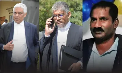 Enquête judiciaire sur la mort de Soopramanien Kistnen : la Forensic Officer, Asha Auckloo, et le médecin légiste, Sheila Jankee-Parsad, bientôt entendues