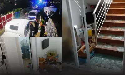 Zone d’ombre au coeur des Vérités Interdites sur Téléplus - affaire Bacsou : le spectre du «drug planting»