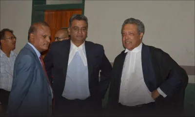 Affaire Boskalis : la Cour de Rotterdam décide de poursuivre sa collaboration avec la justice mauricienne