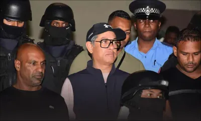 L'homme d'affaires malgache confronté aux transferts de Rs 7,2 milliards  à la FCC