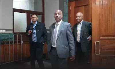 Affaire Iqbal Toofany :  la défense veut savoir le lieu exact où il aurait été « torturé »