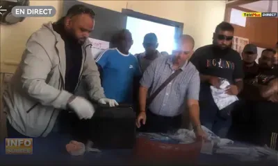 Arrestation de Vimen Sabapati en 2023 : l’affaire relancée avec les dénonciations de l’ex-WPC de la SST