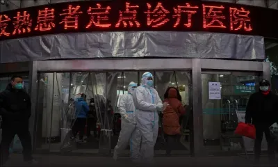 Coronavirus : la cellule de crise travaille sur le rapatriement des Mauriciens