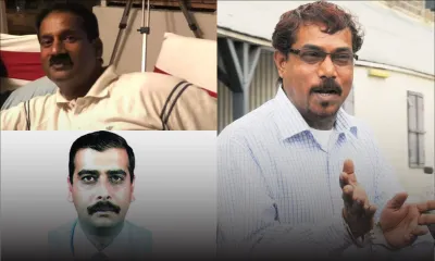 Affaires non élucidées : ces agents politiques mêlés à des délits criminels 